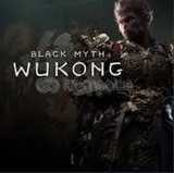 Black Myth: Wukong PS5 