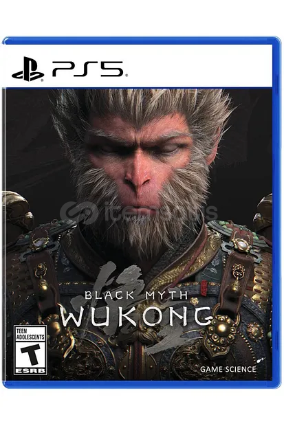 Black Myth: Wukong PS5 Black Myth: Wukong PS5