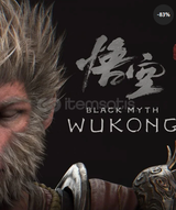 Black Myth: Wukong PS5