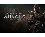 Black Myth: Wukong 'PS5'