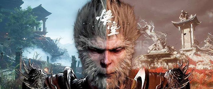 Black Myth Wukong Ps5 Black Myth Wukong Ps5