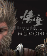 BLACK MYTH WUKONG PS5 SINIRSIZ GARANTİ