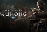 BLACK MYTH WUKONG /PS5 +SINIRSIZ GARANTİ+DESTEK