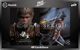 ⭐️Black Myth Wukong + Sekiro Shadows Die Twice⭐