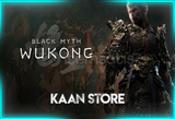 Black Myth Wukong + Sınırsız Garanti