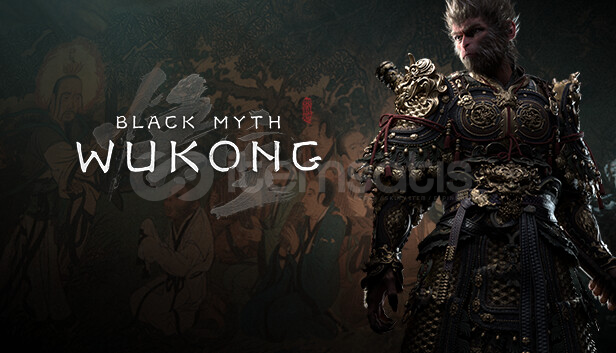 Hatasız | Black Myth Wukong Deluxe Edition Hatasız | Black Myth Wukong Deluxe Edition