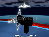 ☘️Black Ninja Star | Blade Ball☘️ [En uygunu+]