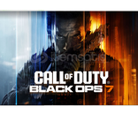 black ops 7 croos gen paketi 'PS5 & PS4'