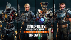 BLACK OPS 7 VAULT EDİTİON VE BLACK OPS 6 HESAP BLACK OPS 7 VAULT EDİTİON VE BLACK OPS 6 HESAP