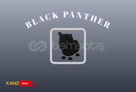 ⭐️ Black Panther ⭐️ [EN UYGUN] ⭐️