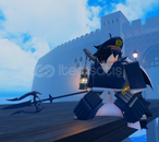 Black Pitchfork - GPO Black Pitchfork - GPO