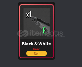 black & white aug black & white aug