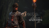  BLACK WUKONG Sorunsuz kullanım garantisi 
