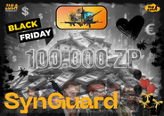 ????BlackFriday - 100.000 Zula Parası