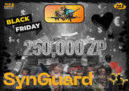 ????BlackFriday - 250.000 Zula Parası