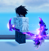✨ Nebula Scythe | EN UCUZ ✨