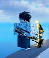 ✨ Blackhole Scythe | EN UCUZ ✨