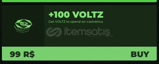 Blackout: Revival +100 VOLTZ