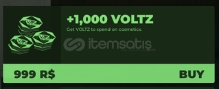 Blackout: Revival +1000 Voltz