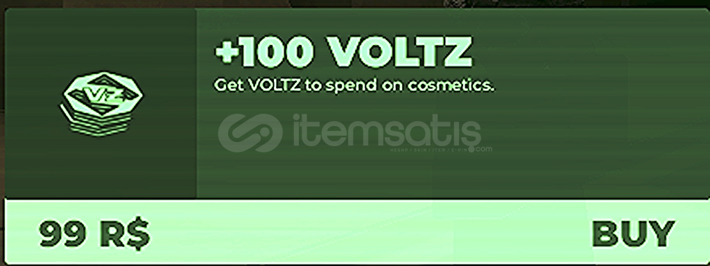 Blackout: Revival +100 Voltz Blackout: Revival +100 Voltz