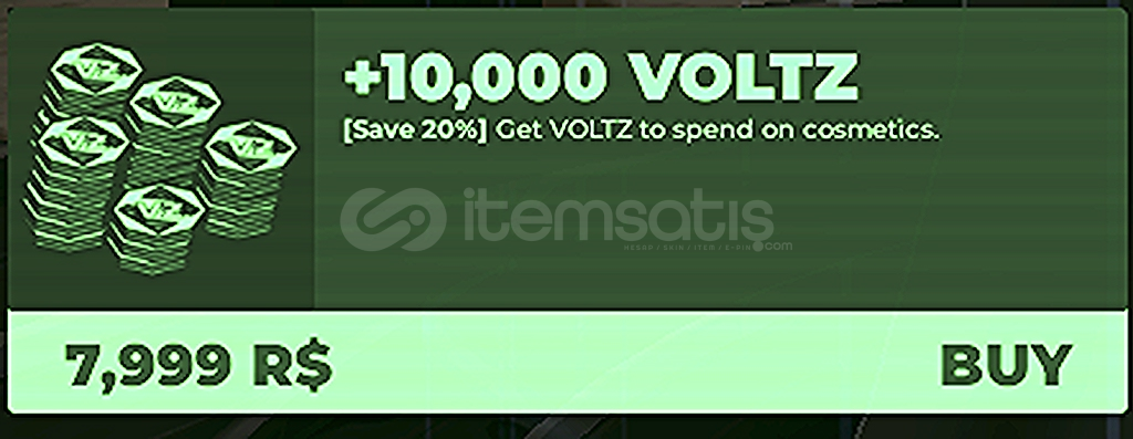 Blackout: Revival +10000 Voltz Blackout: Revival +10000 Voltz