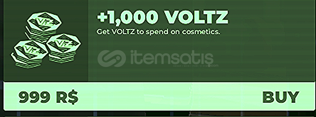 Blackout: Revival +1000 Voltz Blackout: Revival +1000 Voltz
