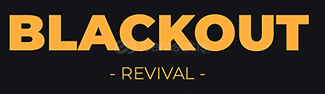 Blackout: Revival Early Access Blackout: Revival Early Access
