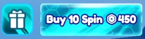 ✨Blade Ball 10 Spin | EN UCUZ VE HIZLISI✨