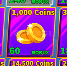 Blade Ball 1000 Coins