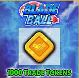 Blade Ball - 1000 Token