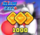 Blade Ball ✅1.000 Token✅