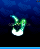 Blade Ball ✅Dual Cyber Sickle✅