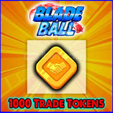 Blade Ball ✅1.000 Token✅