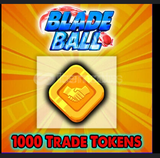 Blade Ball ✅1.000 Token✅