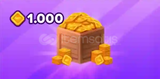 Blade Ball 1000 token