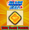 Blade Ball ✅1.000 Token✅