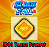 Blade Ball ✅1.000 Token✅