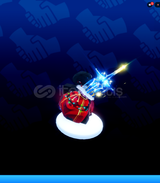 Blade Ball ✅Santas Greatsword✅