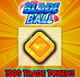 Blade Ball ✅1.000 Token✅