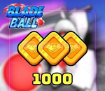 Blade Ball ✅1000 Token Blade Ball✅ Blade Ball ✅1000 Token Blade Ball✅