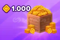 Blade Ball 1000 Tokens