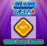 Blade Ball 10.000 Tokens!(en uygunu)
