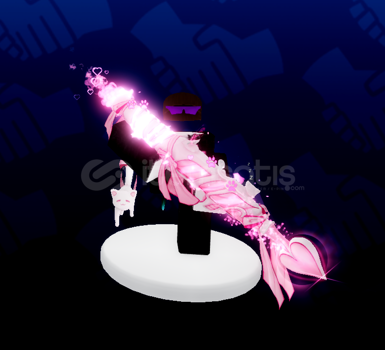 Blade Ball ✅Kitty Launcher✅ Blade Ball ✅Kitty Launcher✅