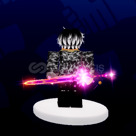 Blade Ball ✅Flowering Sword✅  Blade Ball ✅Flowering Sword✅