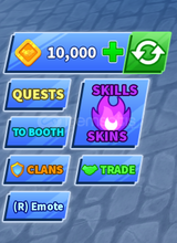 Blade Ball 10k Token