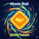 Blade Ball 10K token