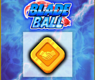 Blade Ball - 20K Token Blade Ball - 20K Token