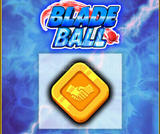 Blade Ball - 10K Token