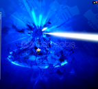  Blade Ball ✅Aetherial Blackhole✅