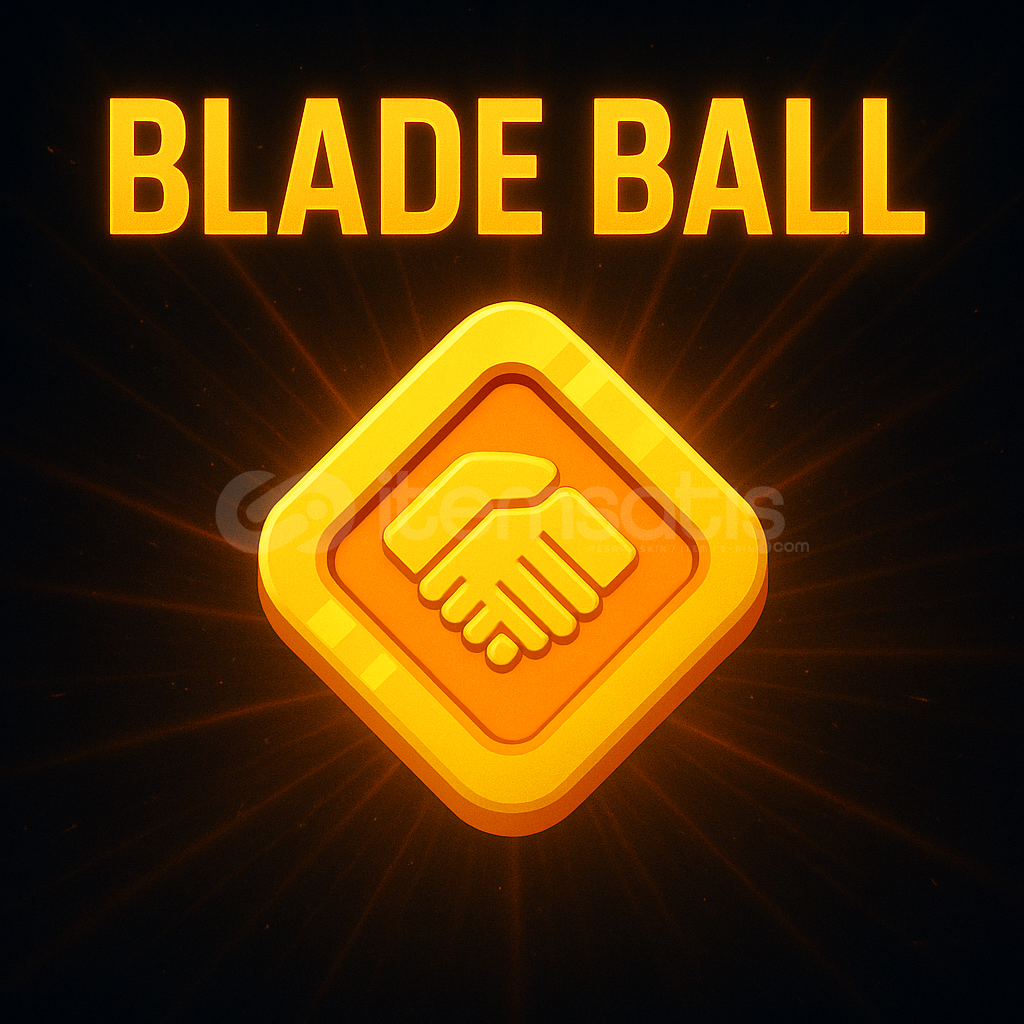 Blade Ball 11K Token Blade Ball 11K Token